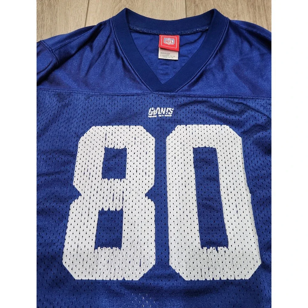 Reebok brand nfl